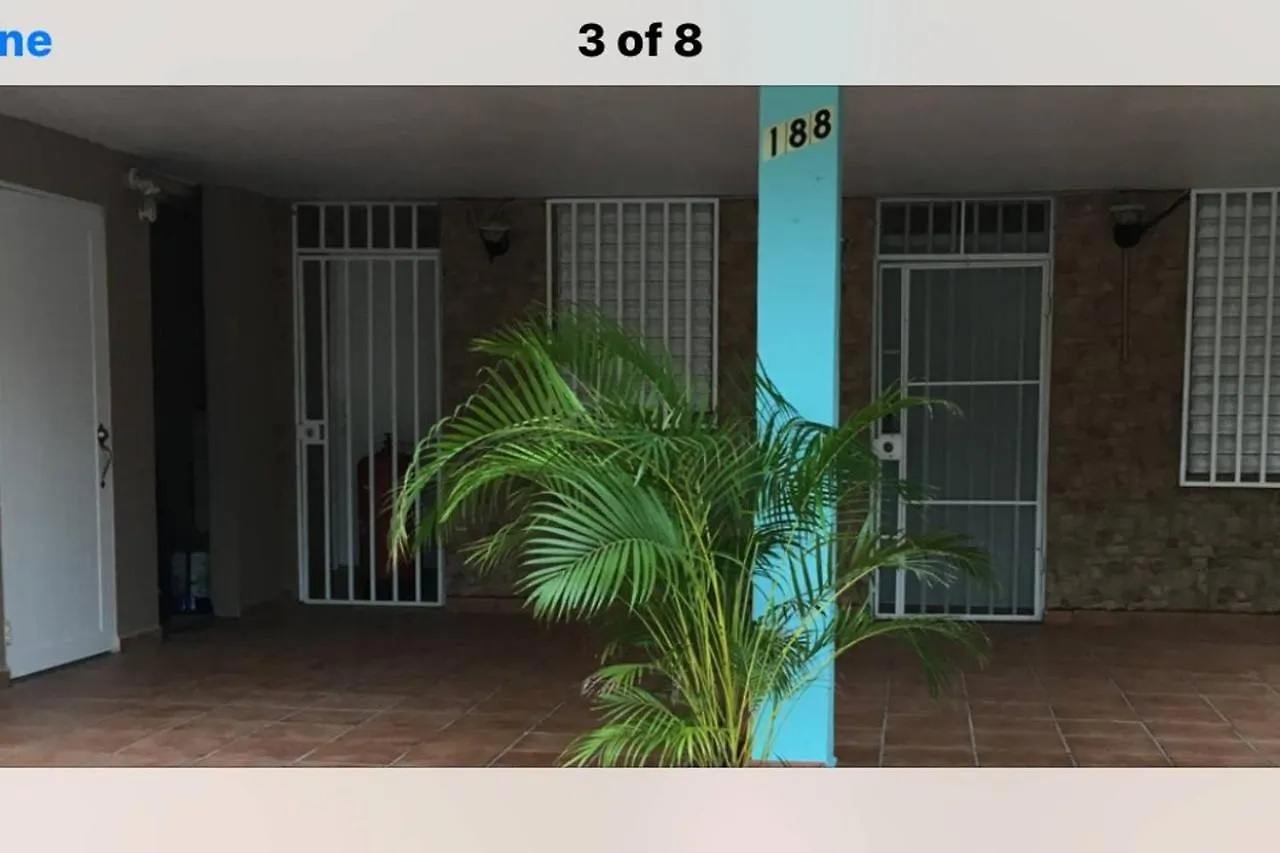 Ferienhaus Casa Peace Haven Beach House Aguada
