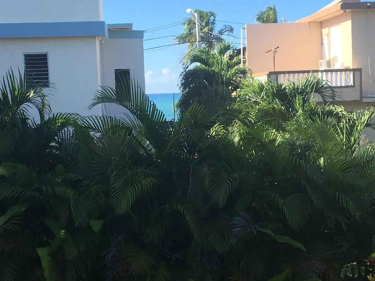 Casa Peace Haven Beach House Aguada 0*,